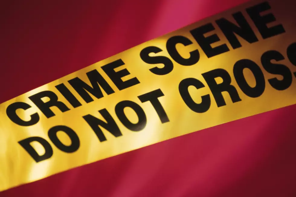 At Least 15 Shots Fired, 1 Injured in Utica