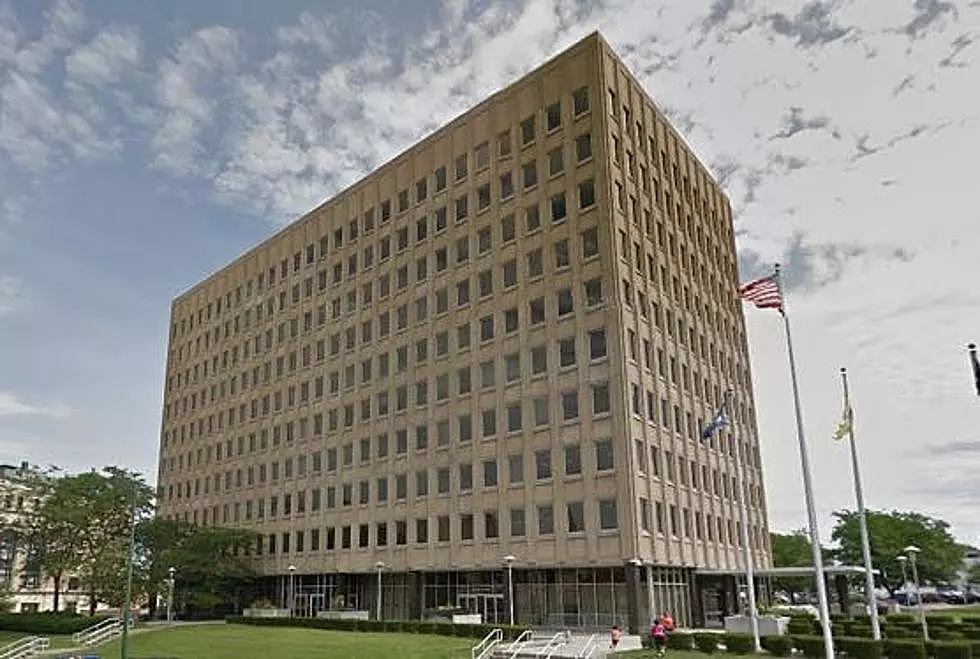 Oneida County Again Reports No New COVID-19 Deaths