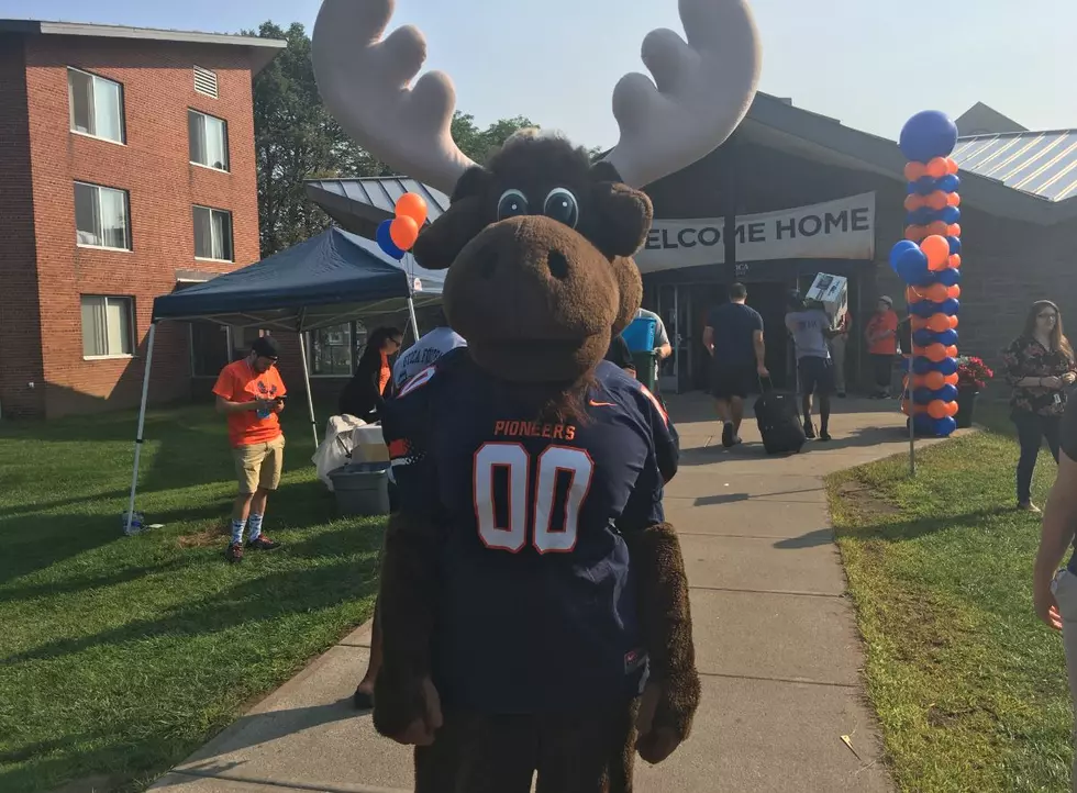 Utica College Freezes Tuition For 2020-21