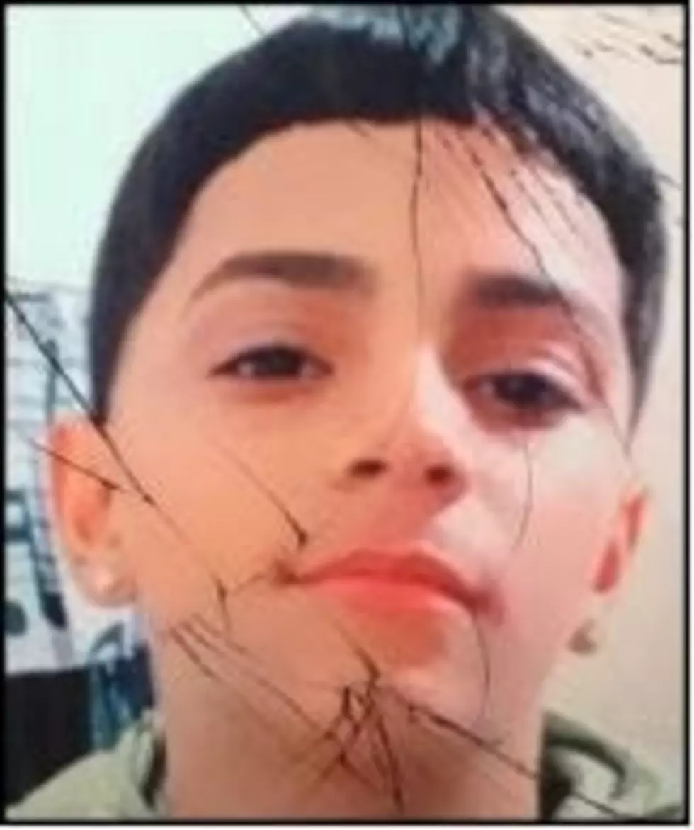 UPDATE: Amber Alert Cancelled for James Fernandez Reyes