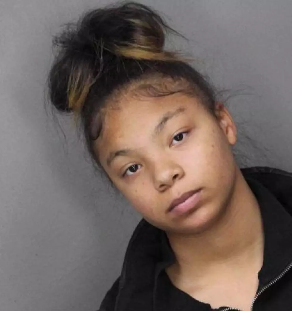 UPDATE: Utica Police Say 15-Year-Old Is Safe