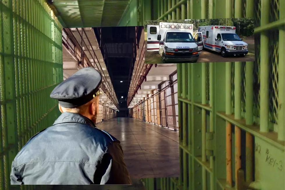 Inmate Found Dead Following Altercation with Cellmate at Gouverneur Correctional Facility