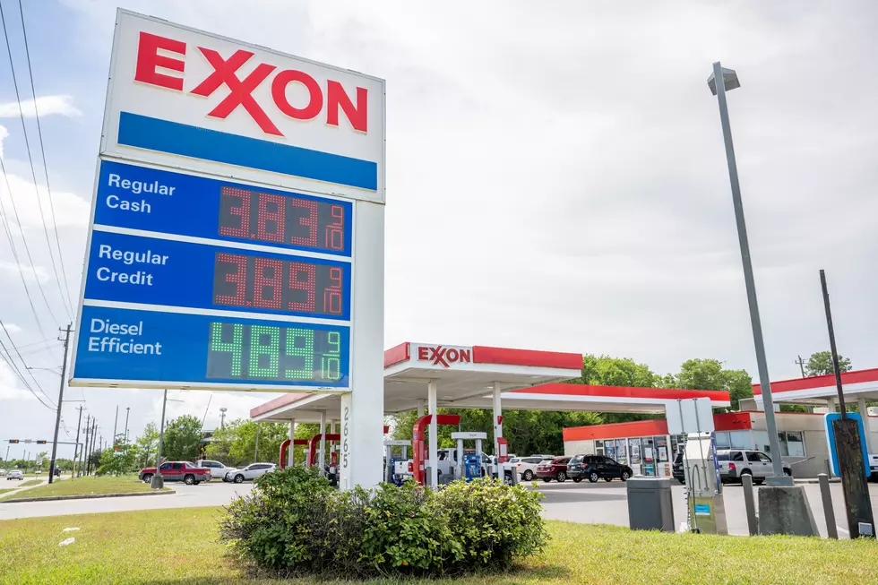 Are Gas Prices Finally Going down in Central New York?