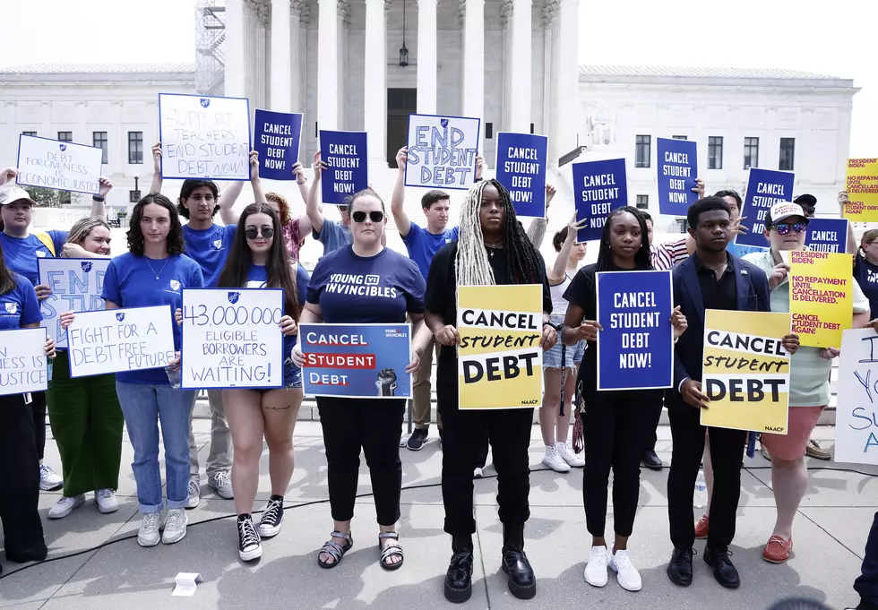 How Severely Will Student Loan Repayments Impact New York Borrowers?