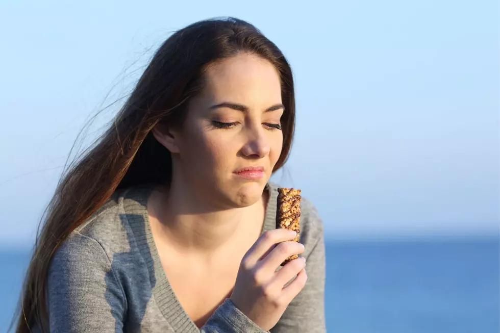 There’s a Reason Why Your Food Is Tasting Worse Than Usual