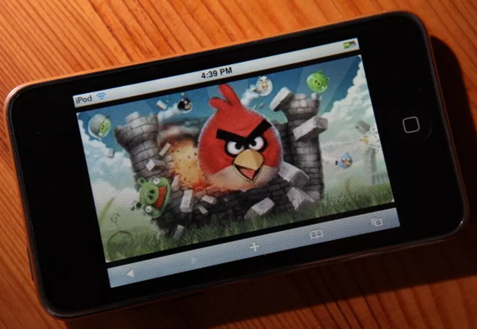 Screen Addiction or Just Having Fun?