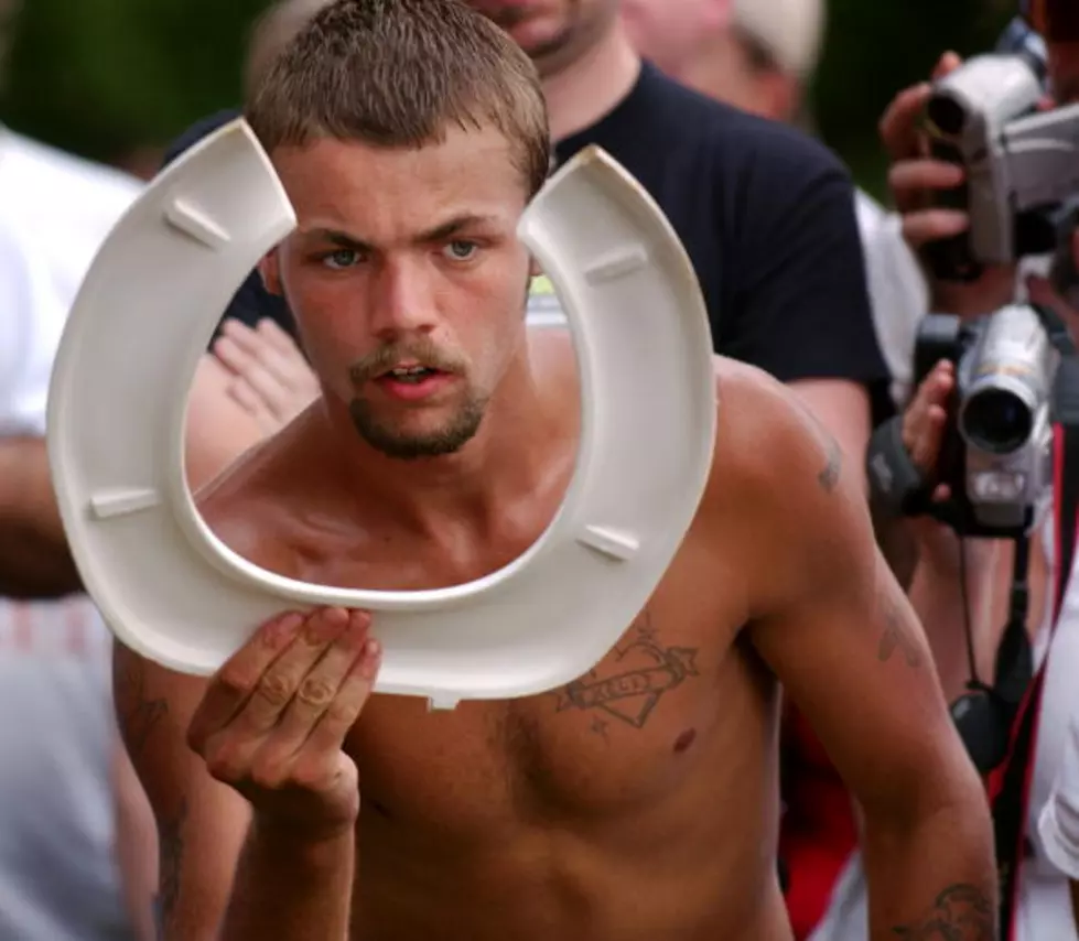 Stephen Morton/Getty Images