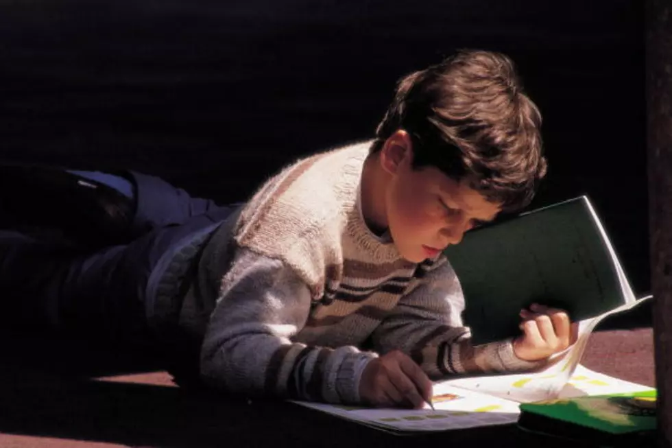 Homeschooling – A Mistake Or A Necessity?