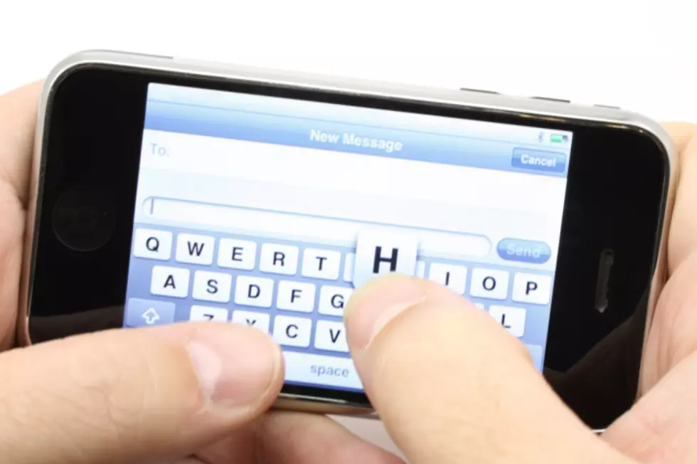 Texting Etiquette – Using A Period Is Less Sincere
