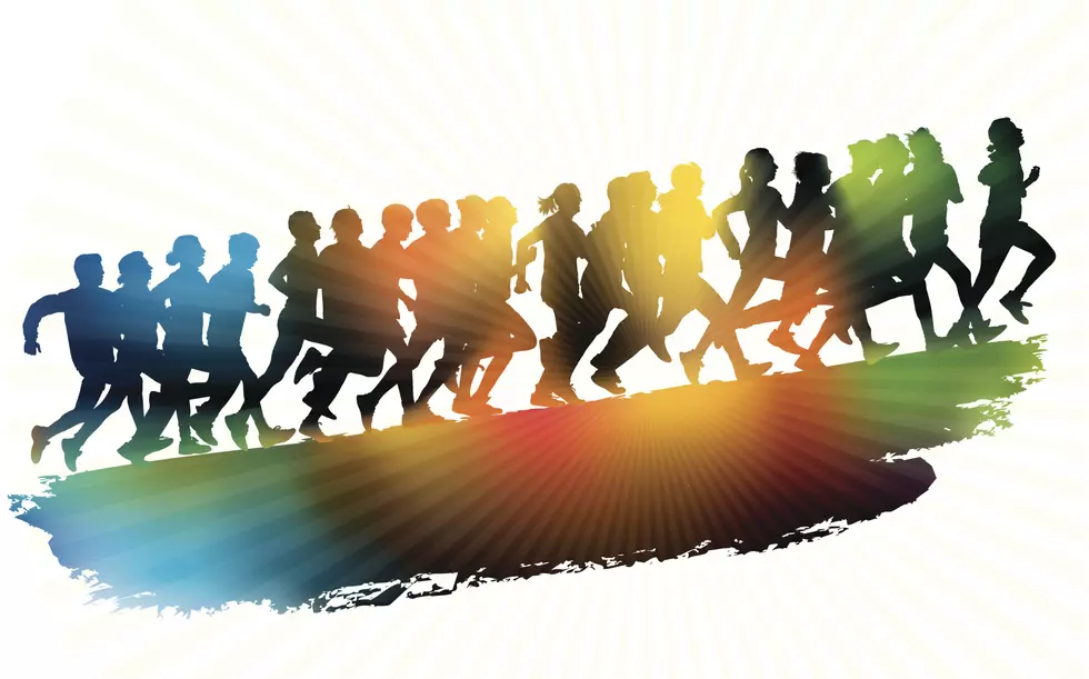 12th Annual Chilly Chili 5K Run/Walk