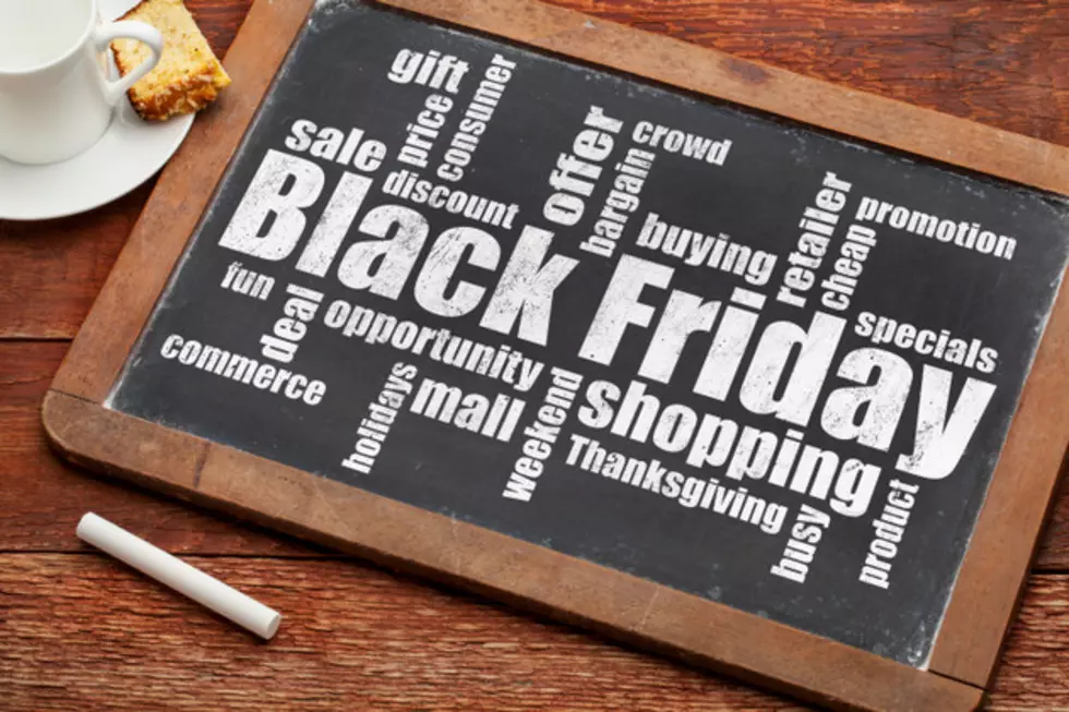 CNY Stores With The Biggest Discounts For Black Friday Shopping