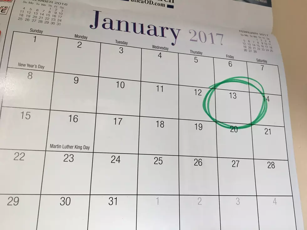 Why is ‘Friday the 13th’ Considered Unlucky?