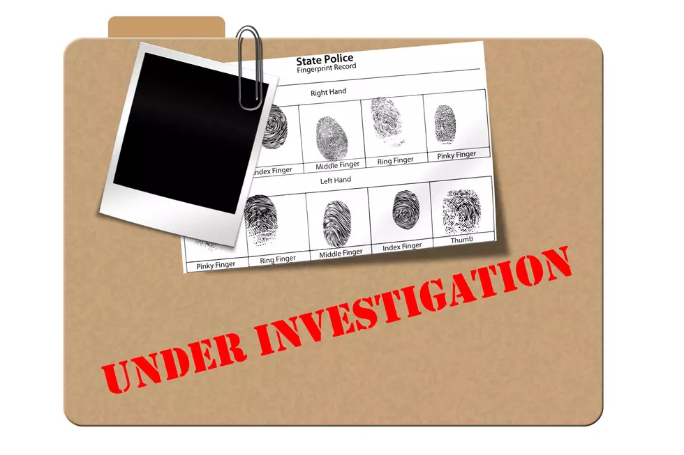 Mugshot Monday ~ Individuals Wanted By The NYS Police