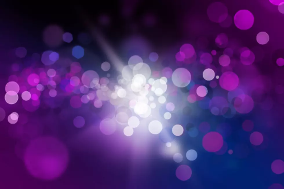 Rome Paints The Town Purple For ‘Relay For Life’