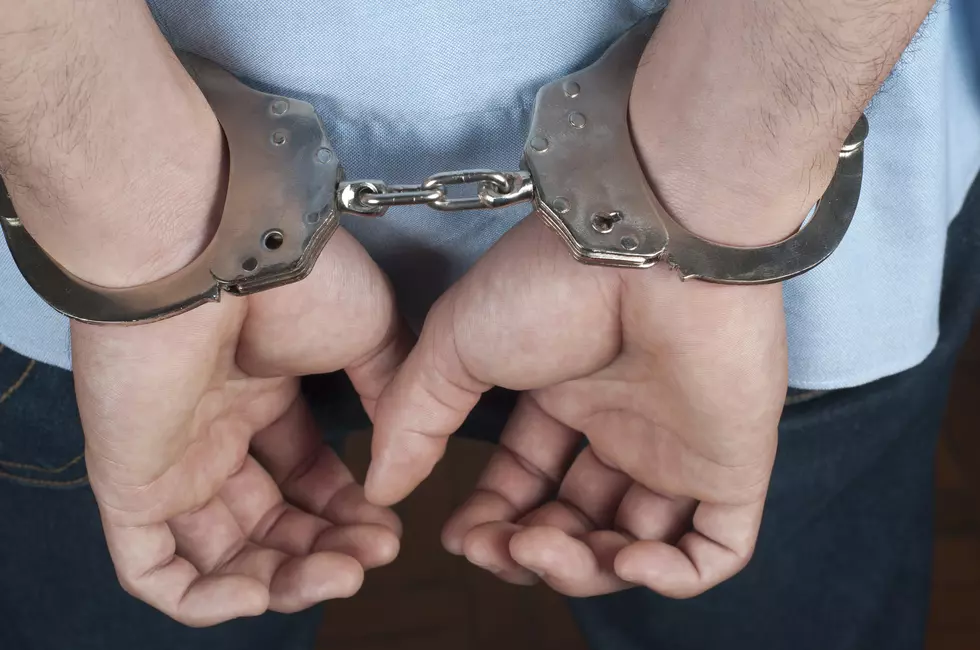 Oneida Man Makes ‘Top 8′ Wanted By The NYS Police 1-3 to 1-10