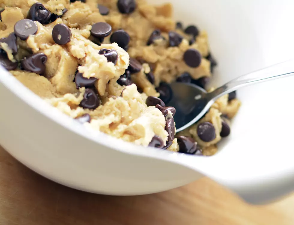 New Edible Cookie Dough Parlor Is Open At Destiny USA