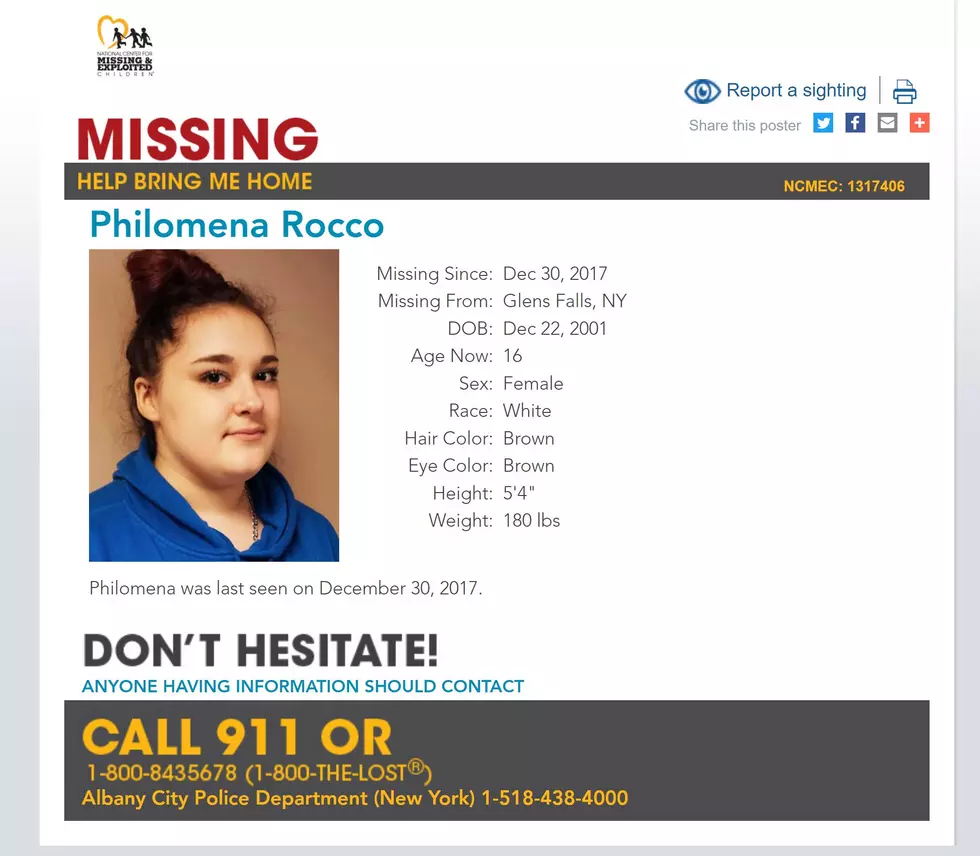 The National Center for Missing and Exploited Children