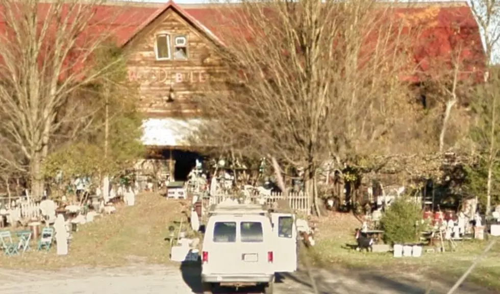 Massive Antiques Shop Near Cooperstown Has More Than 100,000 Items