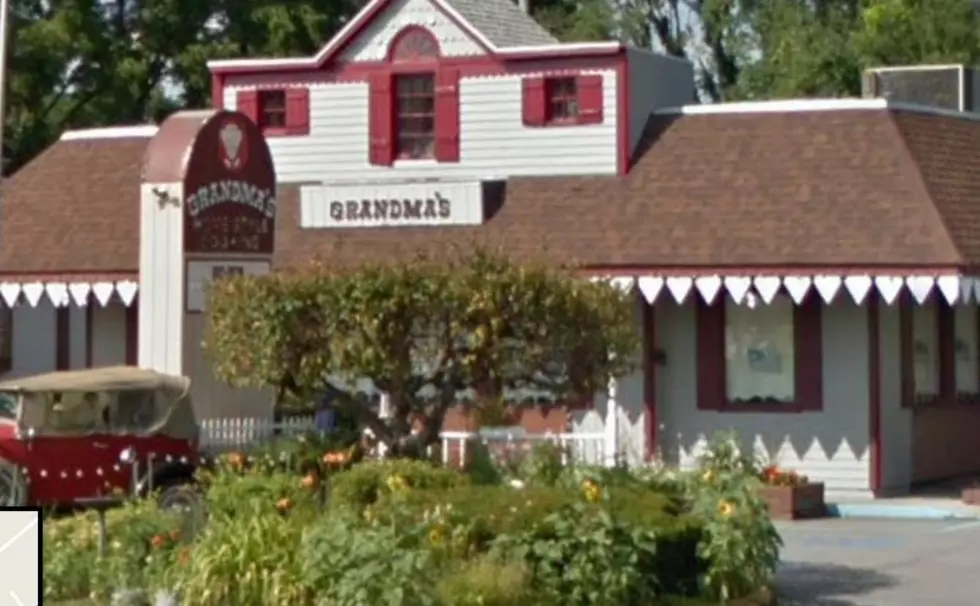 Grandma’s Is Closing after 42 Years