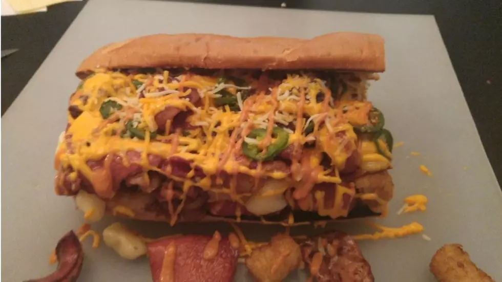 Fantastic Food Competition At The New York State Fair