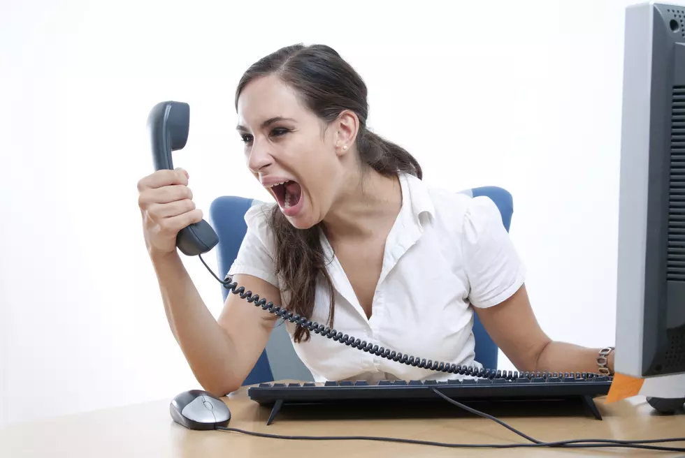 IRS Phone Scam Hits CNY…Again