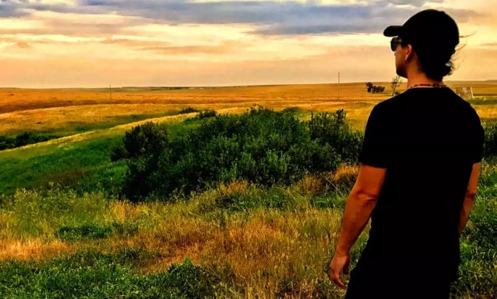 Check Out CNY Native Mick Fury’s ‘Front Porch Of America’ Series