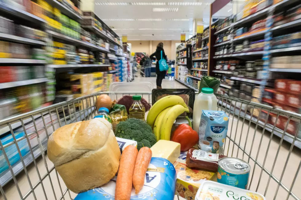 4 Grocery Stores In Oneida County Found With Critical Deficiencies
