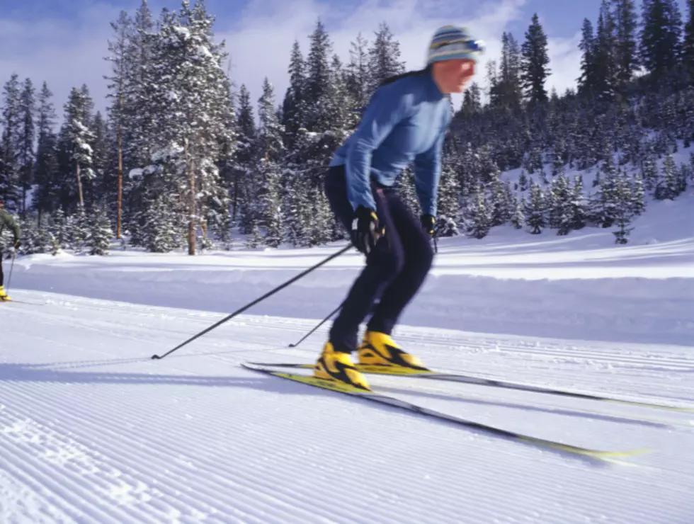 Ride-A-Thon for Skiers and Snowboarders At Woods Valley