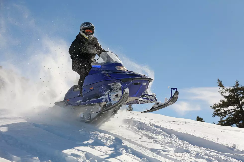 When Do The Snowmobile Trails Open?
