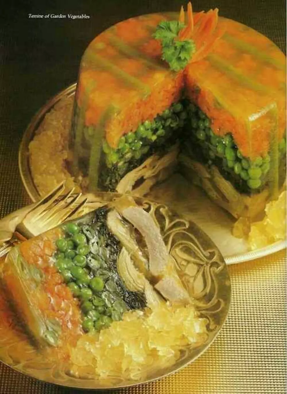 These Thanksgiving Side Dishes are Genuine Abominations