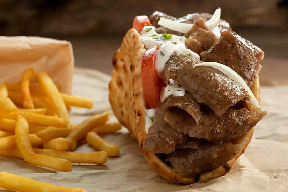 Middle Eastern Cuisine Makes Inroads In Oneonta, New York