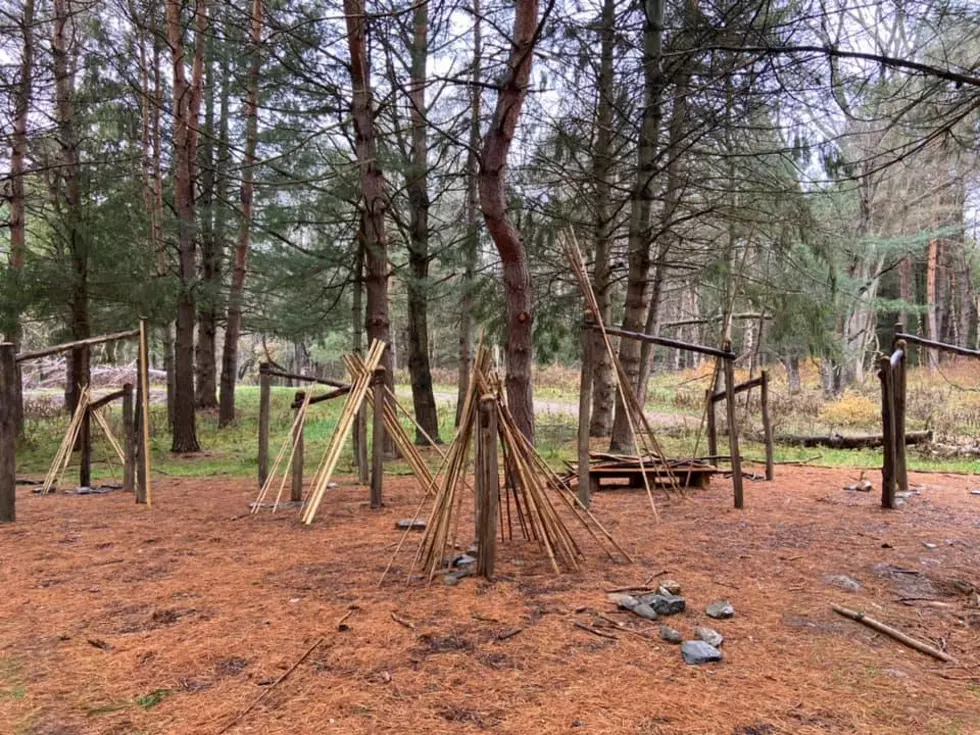 First Ever Autism Nature Trail in United States Opens Just 3 Hours From Utica