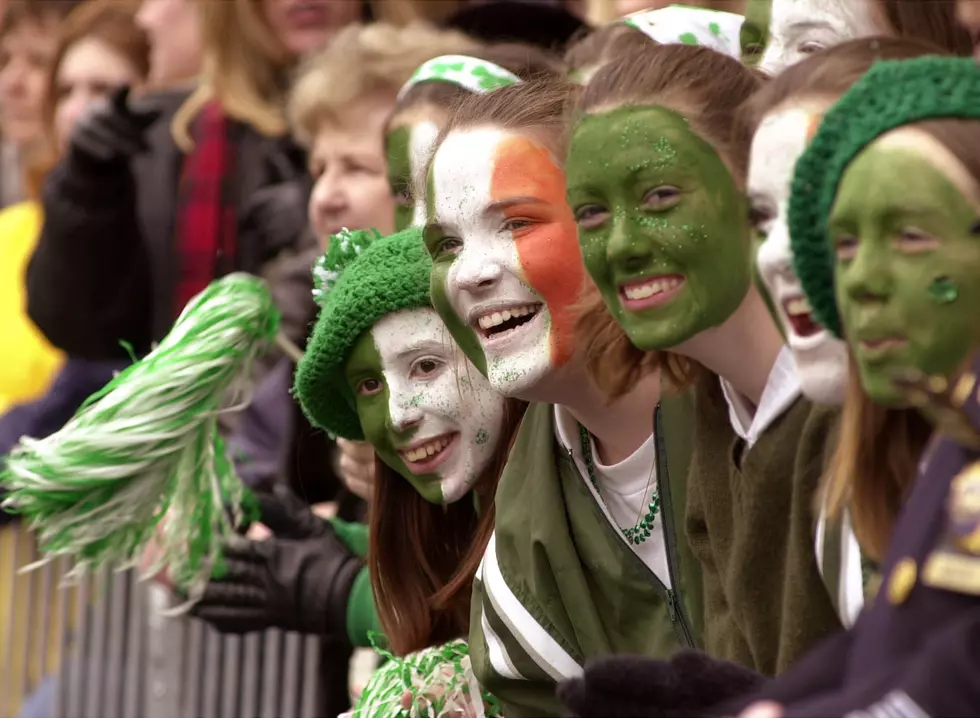 COVID Cancels Syracuse St. Patrick’s Day Parade For Second Year in a Row