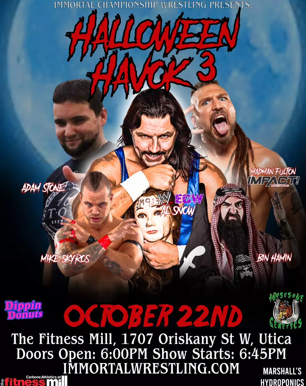 ICW via Facebook